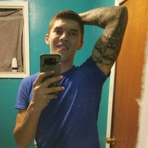 Meet your Posher, Chris